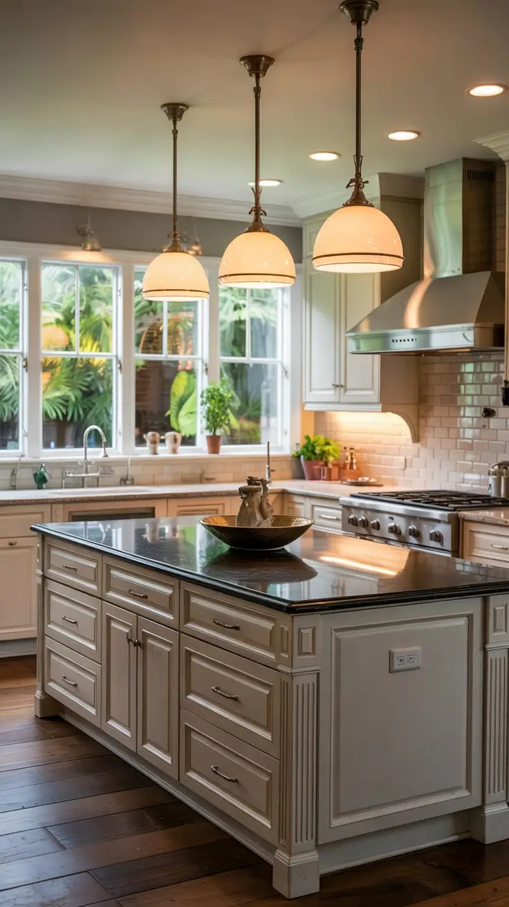 Kitchen Island Ideas 2025: Modern, Functional, and Stylish Designs for Every Home