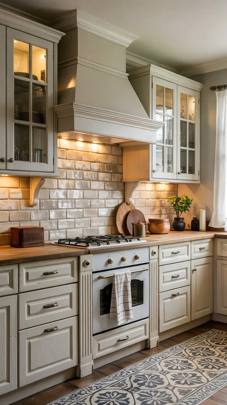 Kitchen Tiles Ideas 2026: Best Modern, Rustic and Colorful Tile Designs for Every Kitchen