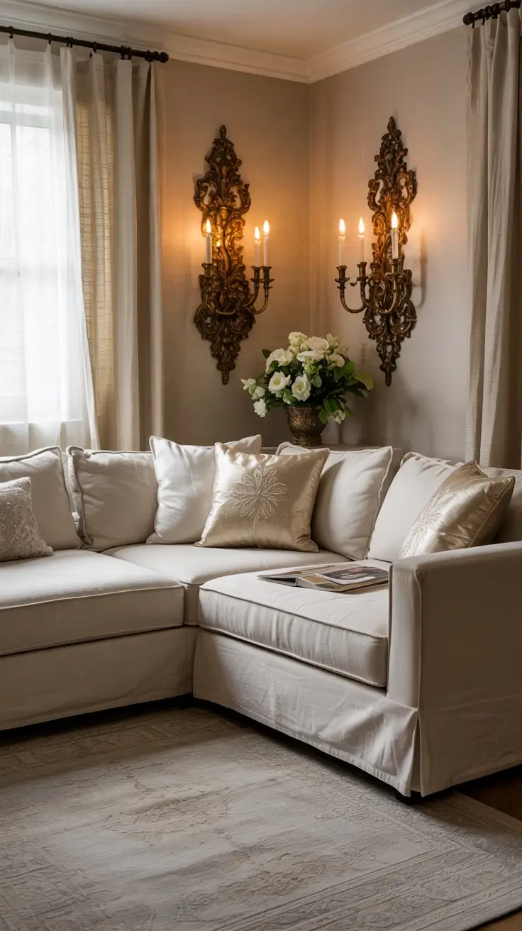 Living Room Wall Decoration Ideas 2026: Modern, Stylish, and Creative Designs for Every Home