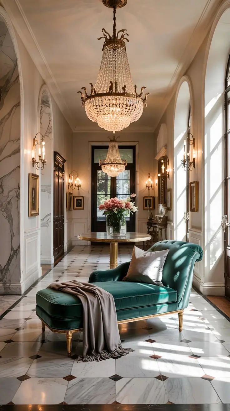 Foyer Decoration Ideas 2026: Stylish Entryways That Tell A Story