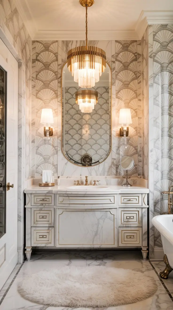 Bathroom Light Fixtures Ideas 2026: Modern, Stylish And Functional Lighting Trends