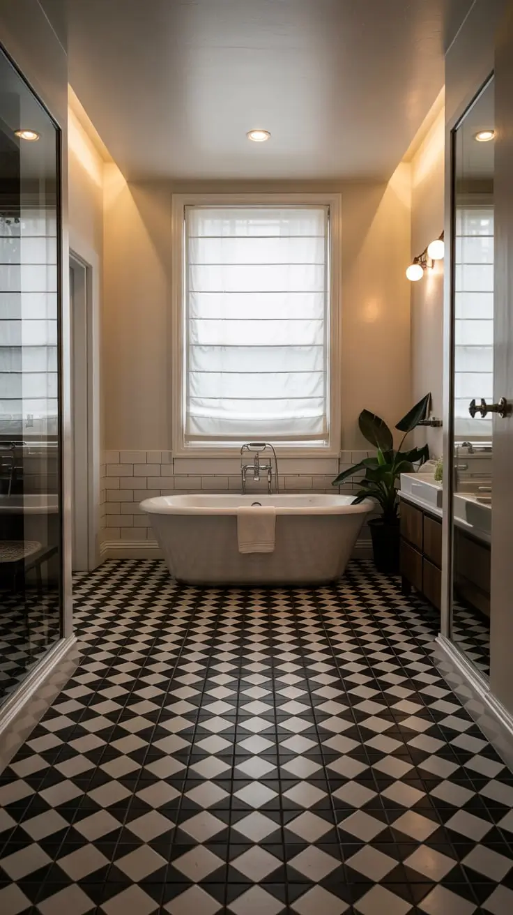 Bathroom Tile Ideas 2026: Modern, Timeless And Stylish Tile Designs