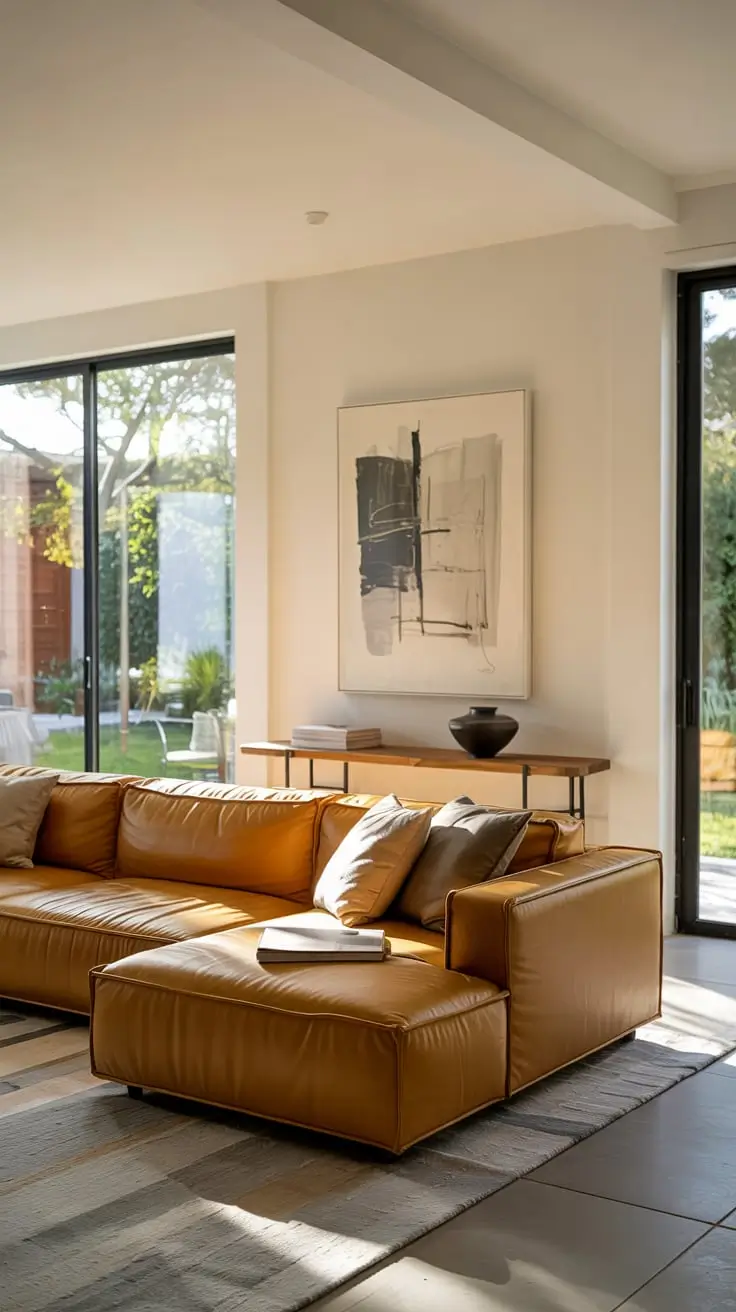 Sofa Set for Living Room Ideas 2026: Modern Comfort, Color, and Timeless Style