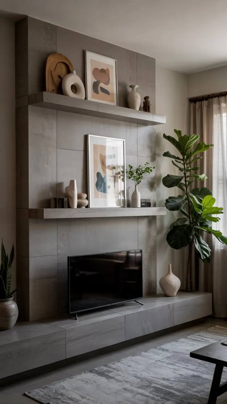 Living Room TV Wall Ideas 2026: Modern, Stylish, and Functional Designs for Every Home