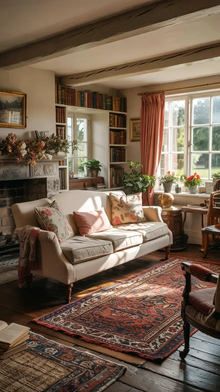 Living Room Renovation Ideas 2026: Modern, Budget And Open Concept Designs