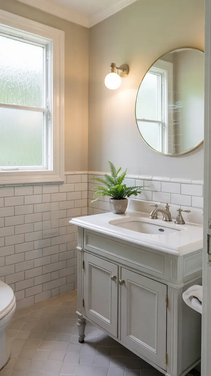 Bathroom Renovation Ideas 2026: Modern, Affordable And Stylish Bathroom Designs