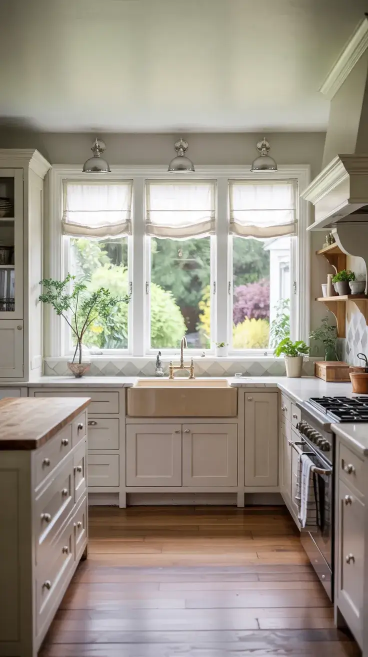 Kitchen Renovation Ideas 2026: Modern, Budget-Friendly And Stylish Kitchen Designs