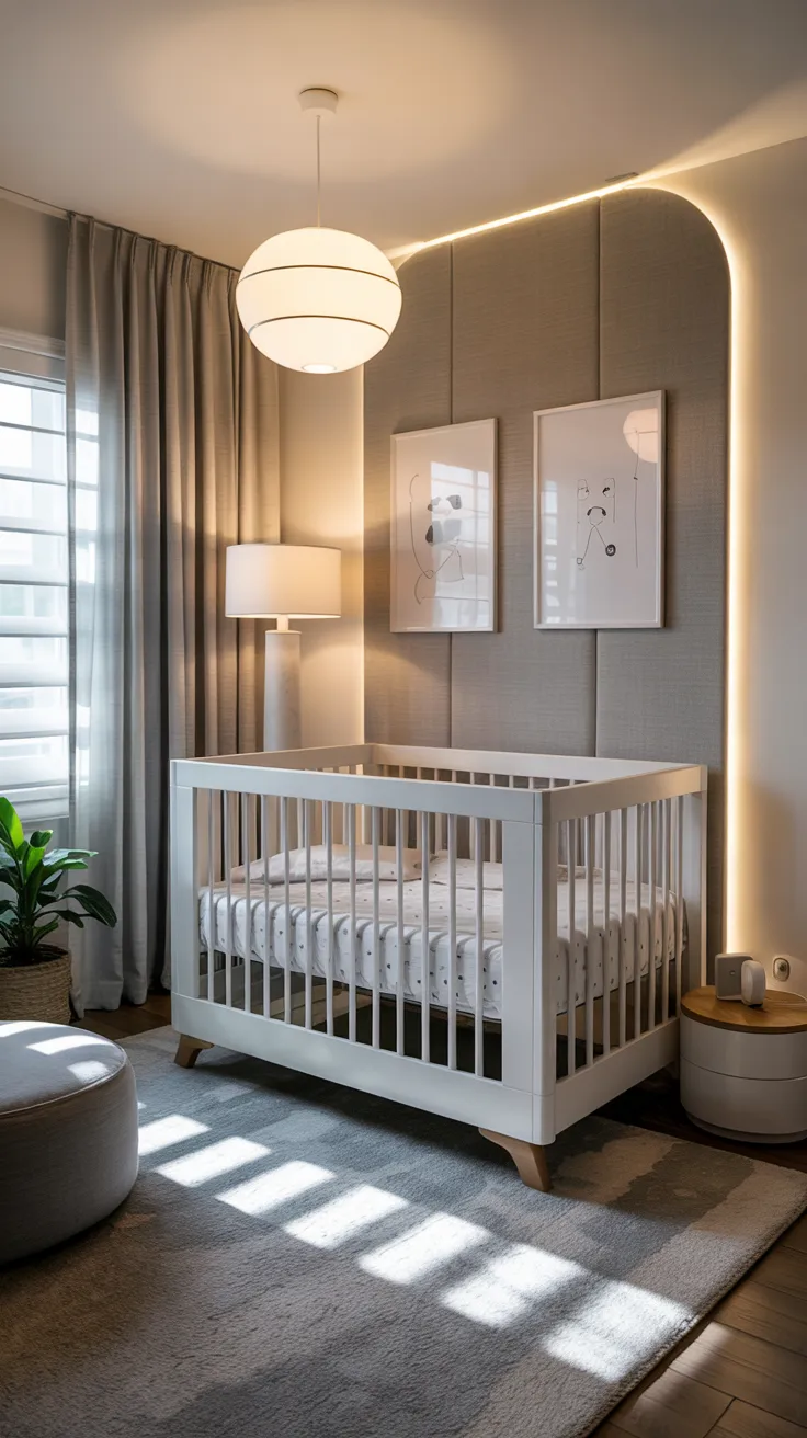 Nursery Renovation Ideas 2026: Modern Trends, Storage Solutions, and Inspiring Nursery Remodel Designs