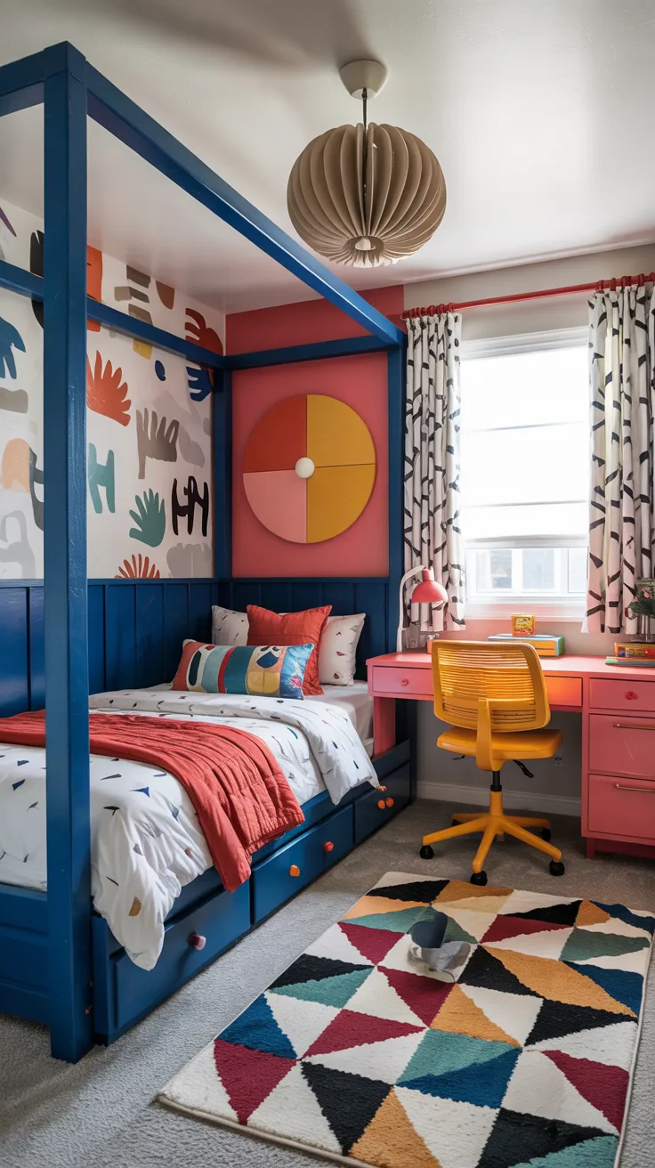 Kids Room Renovation Ideas 2026: Fresh Trends and Creative Makeover Inspirations