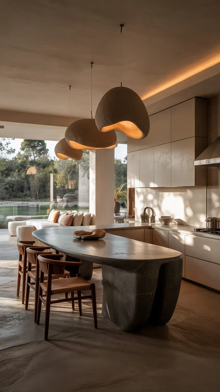 Open Kitchen Renovation Ideas 2026: Modern Trends for Stylish Open-Concept Living