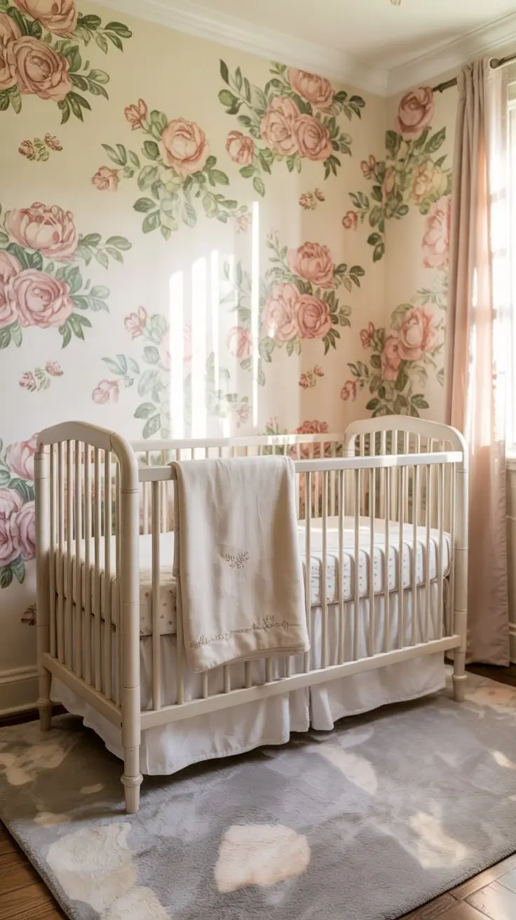 Girls Nursery Ideas 2026: Modern, Stylish, and Creative Nursery Designs for Baby Girls