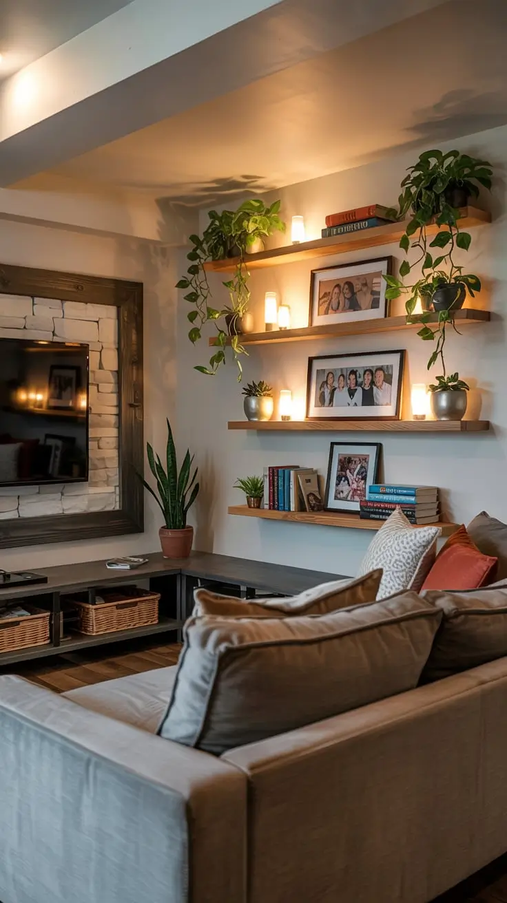 Family Rooms Ideas 2026: Modern, Cozy and Stylish Design Inspirations for Every Home