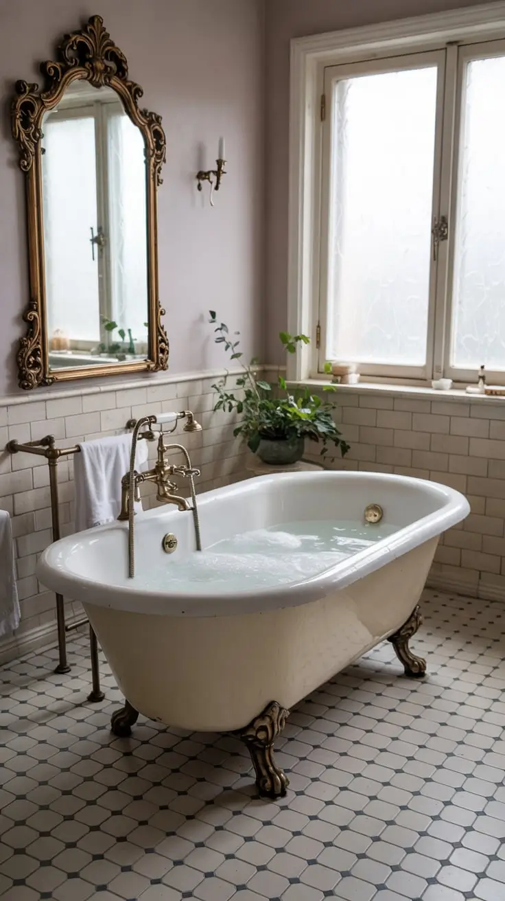 Small Bathroom Ideas 2026: Modern, Elegant and Space-Saving Design Inspirations