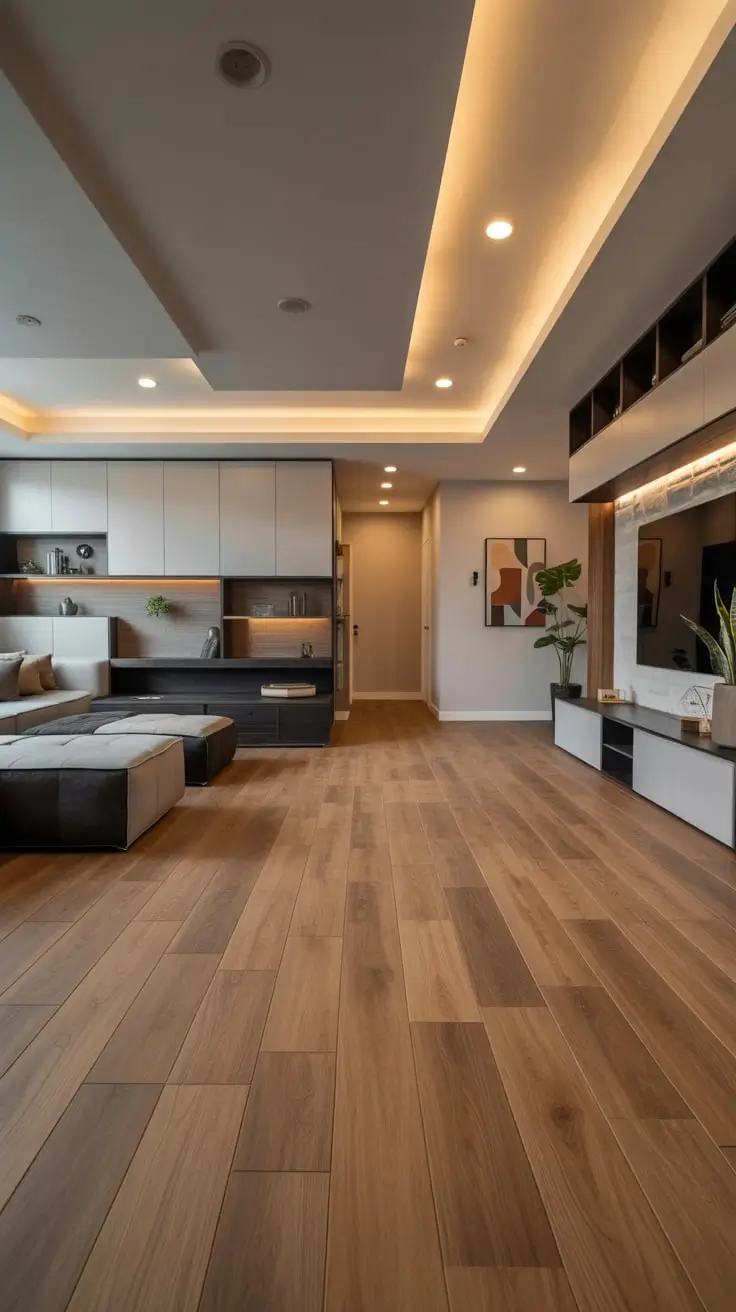 Basement Remodeling Ideas 2026: Modern Designs, Smart Layouts, and Budget-Friendly Transformations