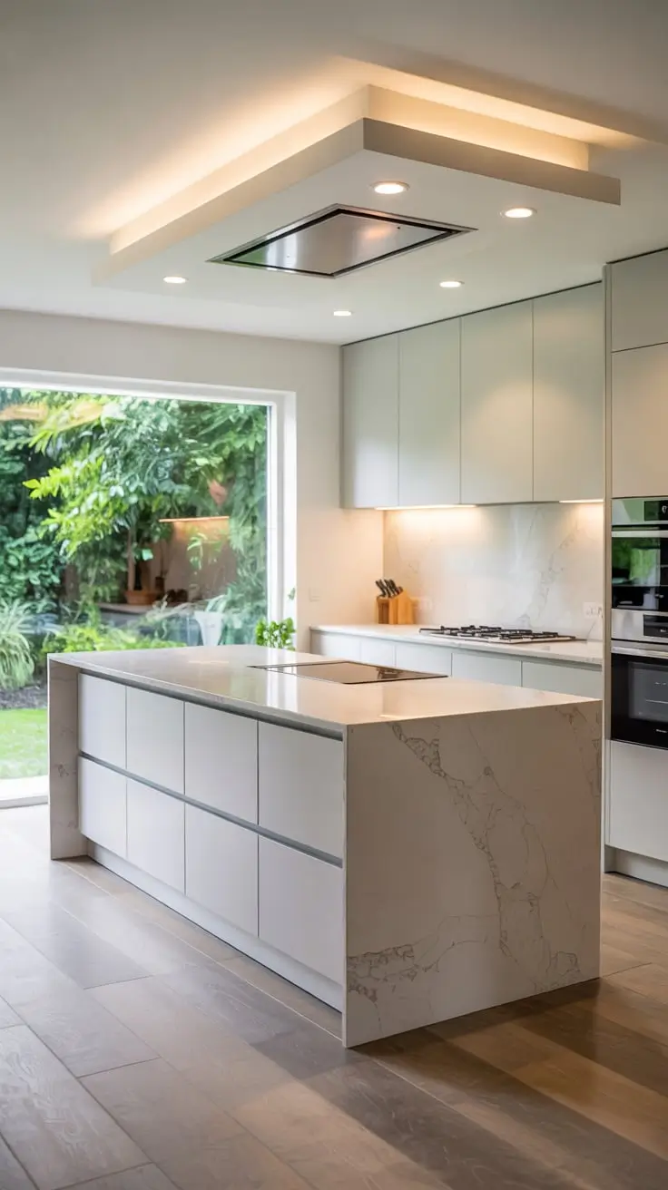 Kitchen Island Ideas 2025: Modern, Functional, and Stylish Designs for Every Home