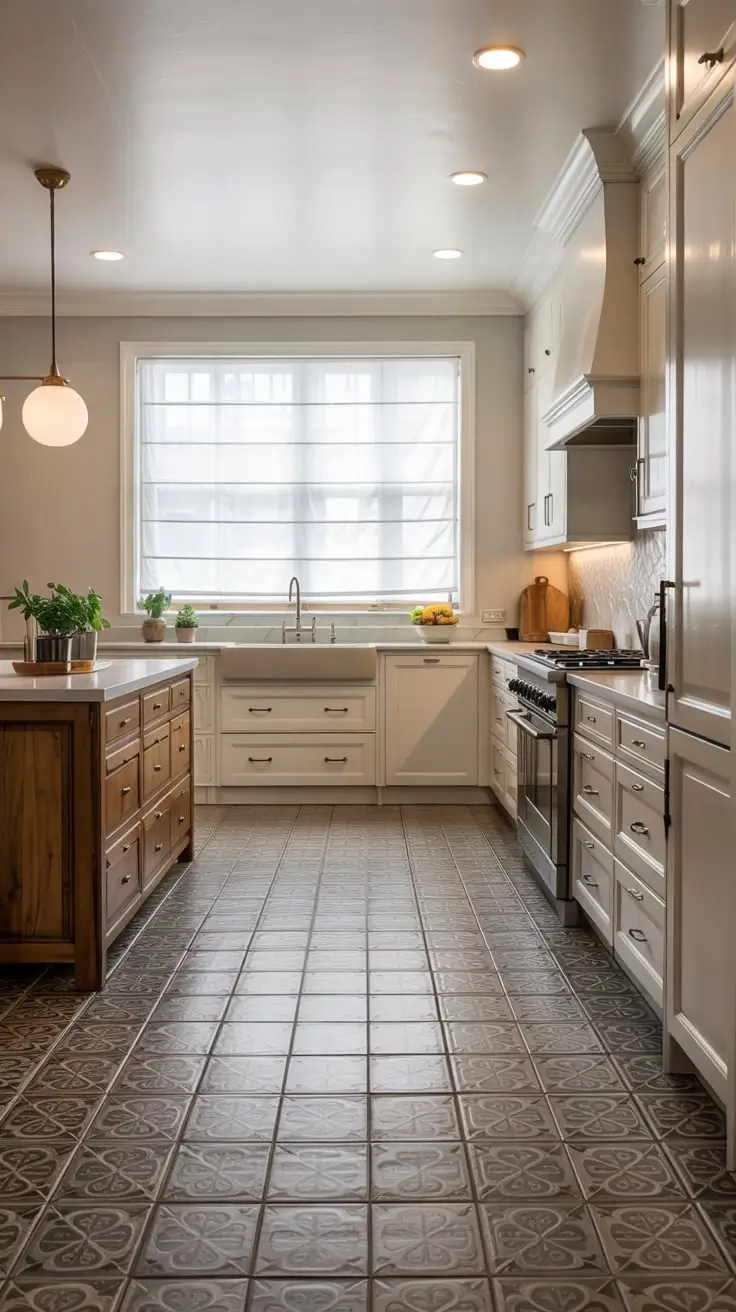 Kitchen Tiles Ideas 2026: Best Modern, Rustic and Colorful Tile Designs for Every Kitchen