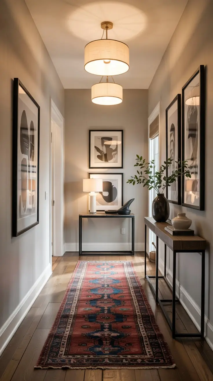 Foyer Decoration Ideas 2026: Stylish Entryways That Tell A Story