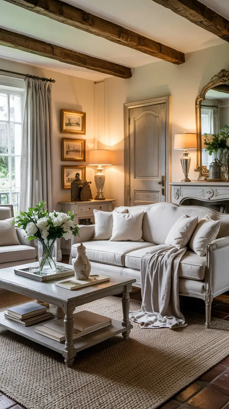 Classy Living Room Ideas 2026: Elegant, Cozy And Modern Interior Design