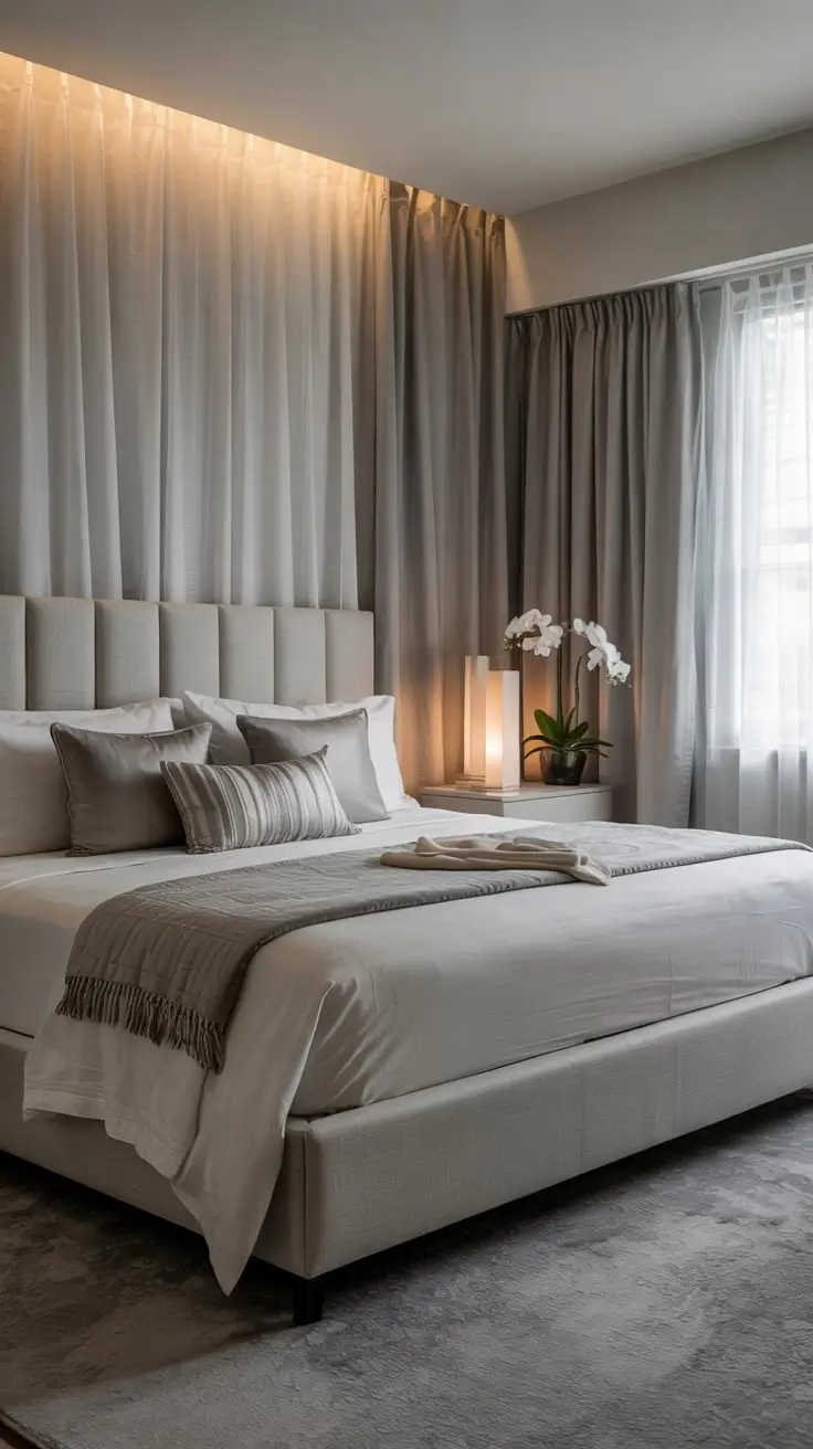 Bedroom Sets Ideas 2026: Modern, Stylish And Functional Bedroom Design Trends