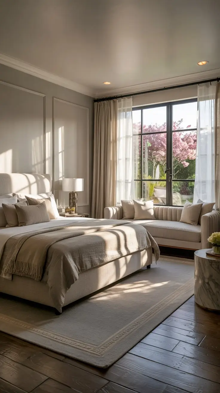 King Bedroom Sets Ideas 2026: Luxury, Comfort, And Modern Master Suite Design