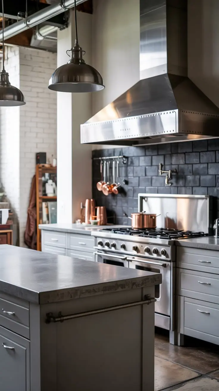 Kitchen Countertops Ideas 2026: Modern Materials, Colors, And Stylish Design Trends