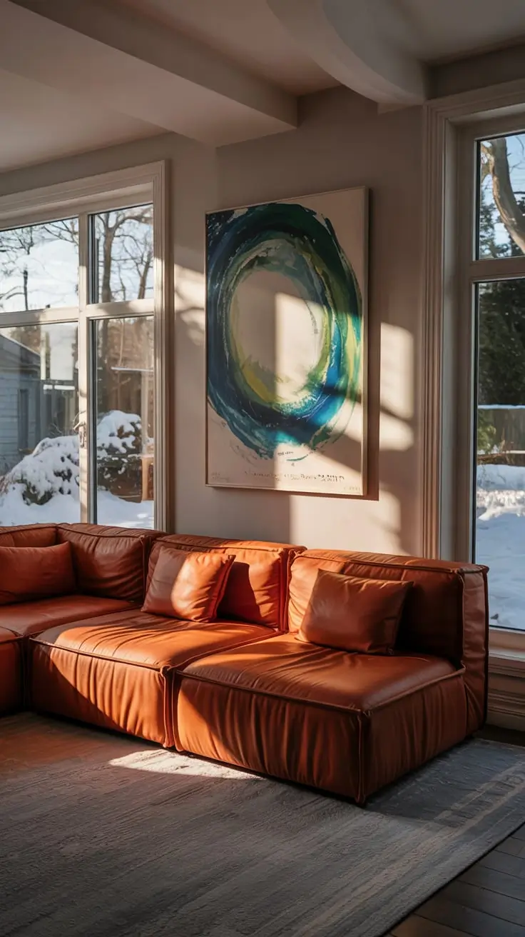 Sofa Set for Living Room Ideas 2026: Modern Comfort, Color, and Timeless Style