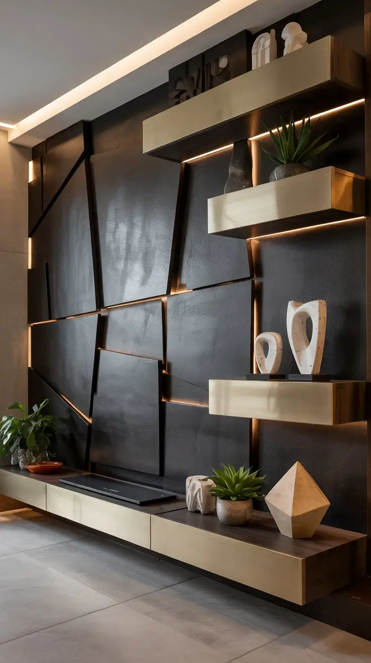 Living Room TV Wall Ideas 2026: Modern, Stylish, and Functional Designs for Every Home