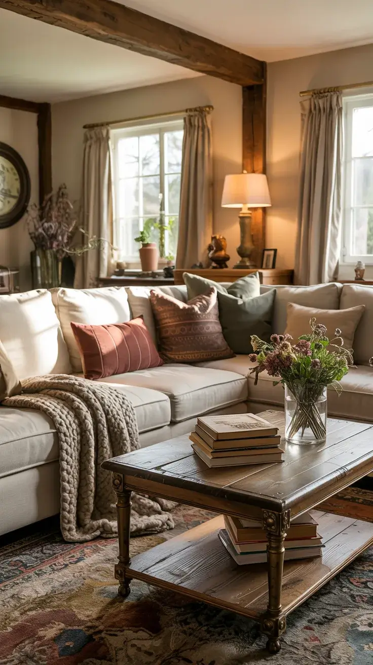 Living Room Renovation Ideas 2026: Modern, Budget And Open Concept Designs