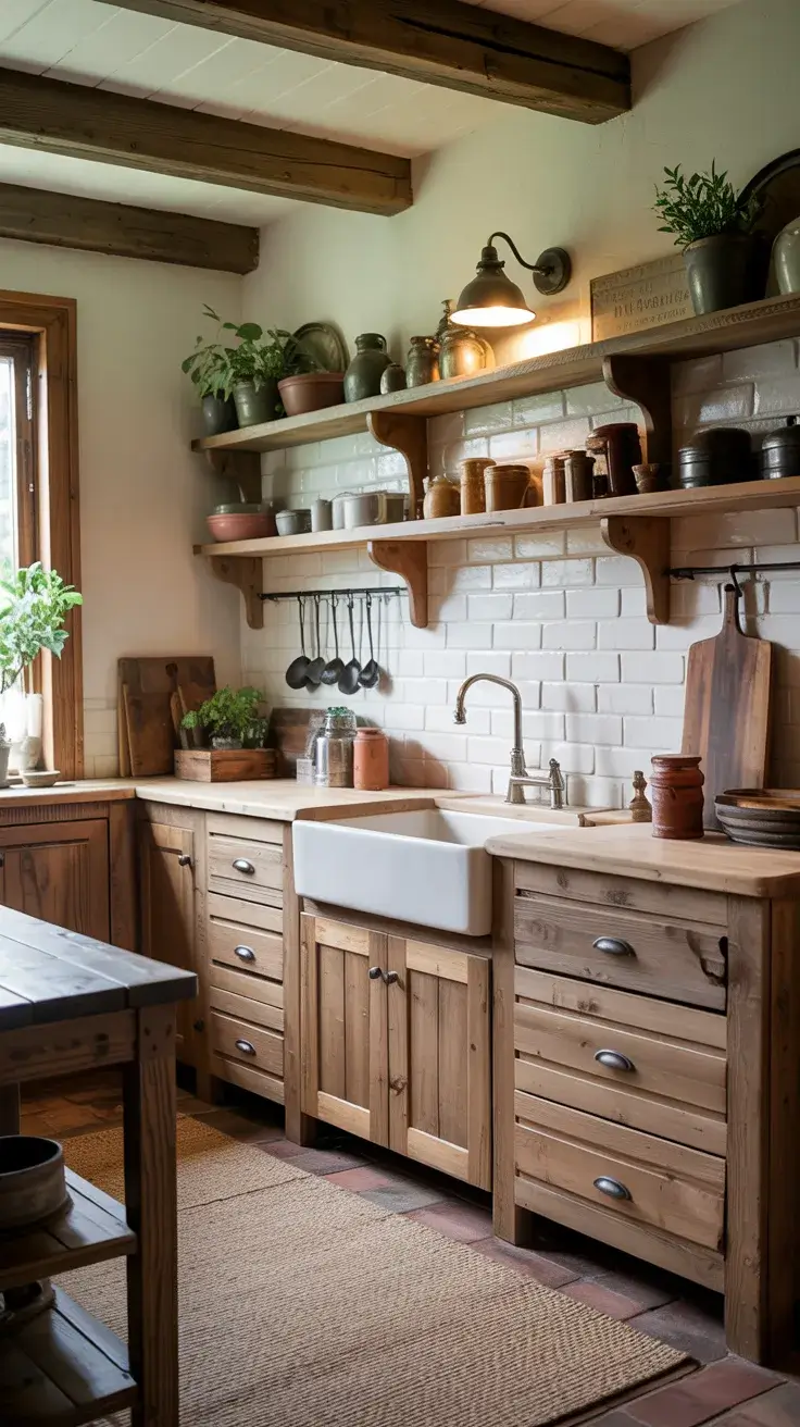 Kitchen Renovation Ideas 2026: Modern, Budget-Friendly And Stylish Kitchen Designs