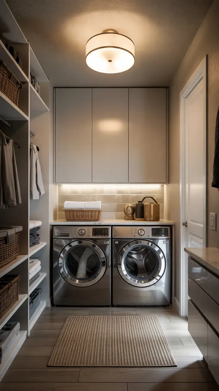 Laundry Room Renovation Ideas 2026: Inspiring, Farmhouse And Elegant Designs