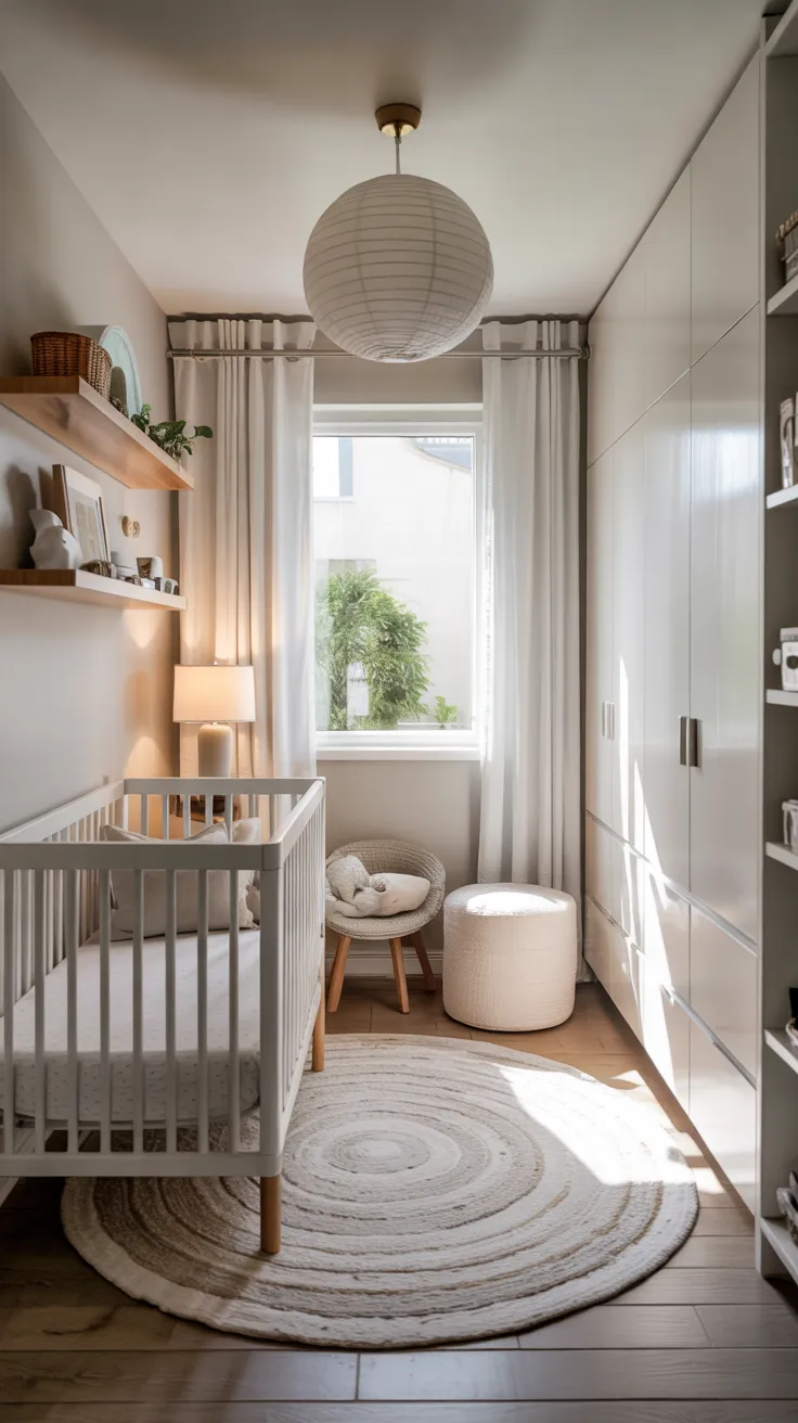 Nursery Renovation Ideas 2026: Modern Trends, Storage Solutions, and Inspiring Nursery Remodel Designs