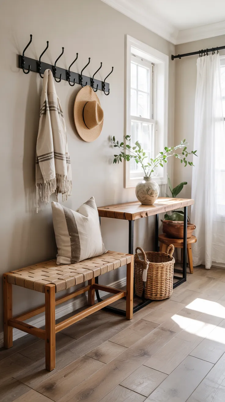 Entryway Renovation Ideas 2026: Modern Design, Storage, And Smart Layout Inspiration