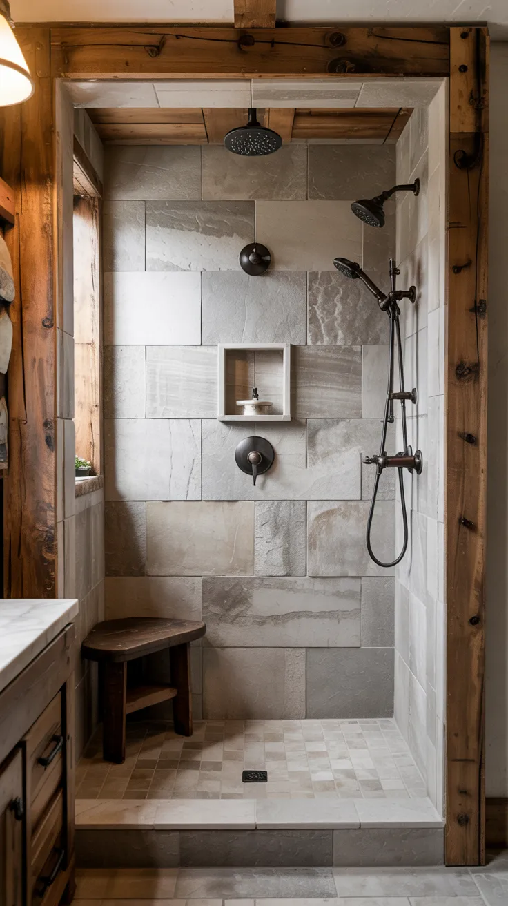 Shower Renovation Ideas 2026: Stylish Walk-In, Budget, And Master Bathroom Designs