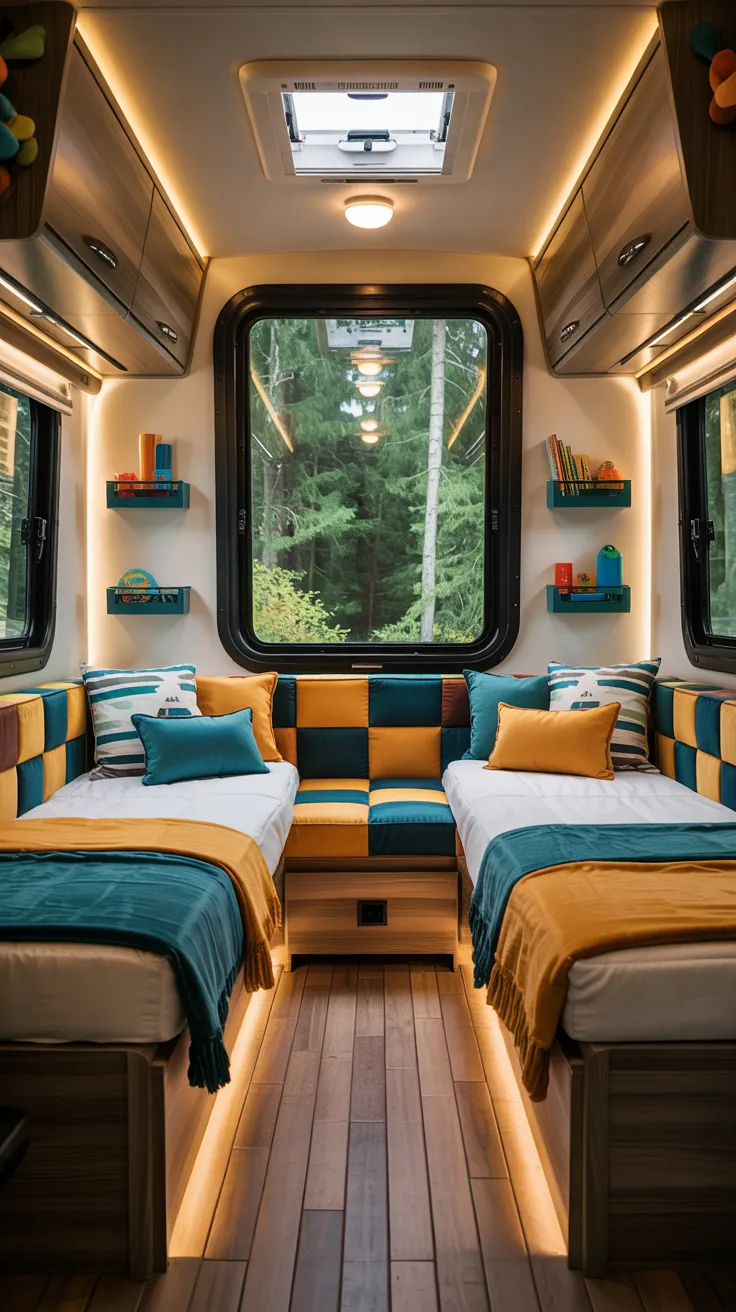 Kids Room Renovation Ideas 2026: Fresh Trends and Creative Makeover Inspirations