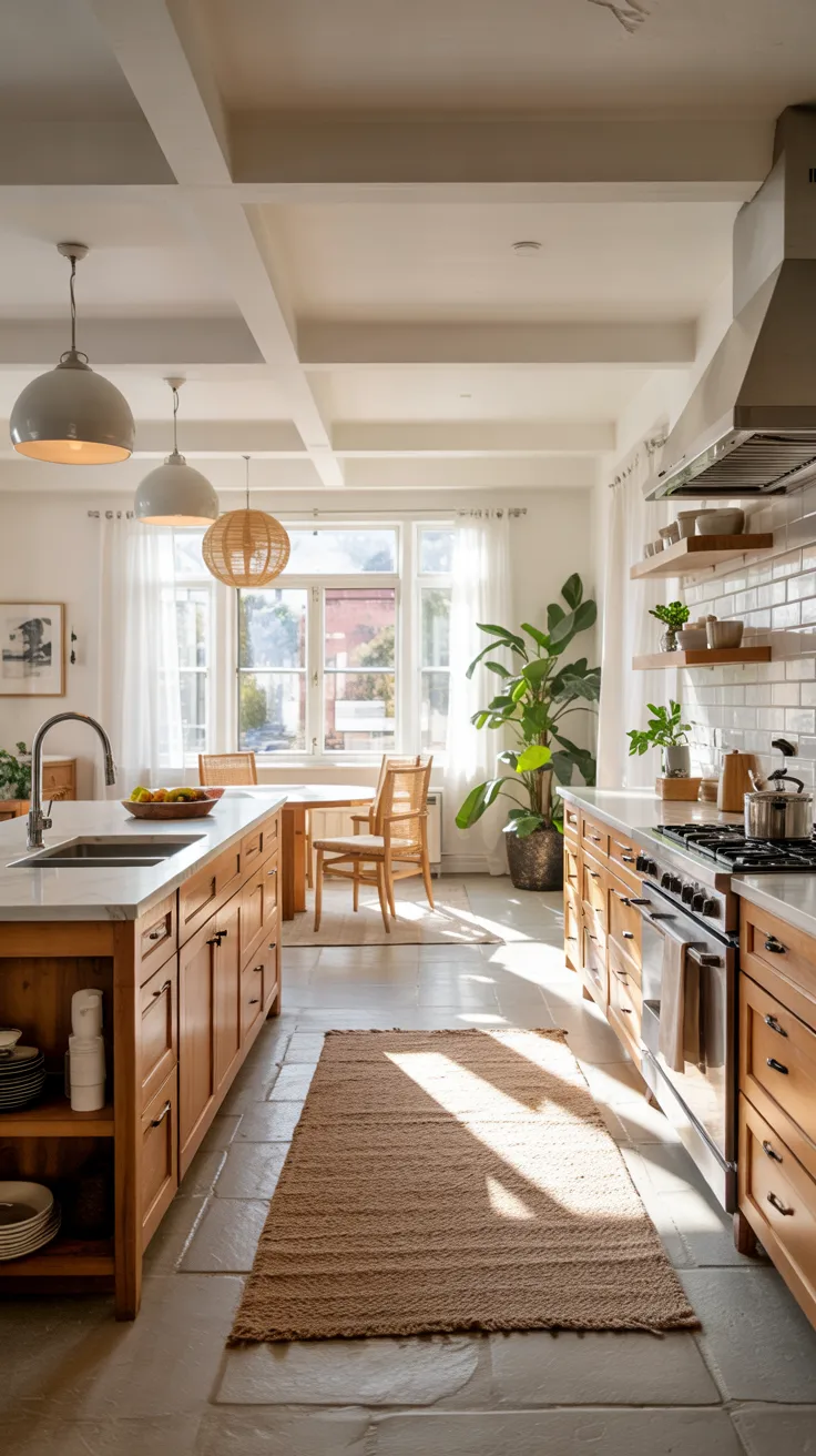 Open Kitchen Renovation Ideas 2026: Modern Trends for Stylish Open-Concept Living