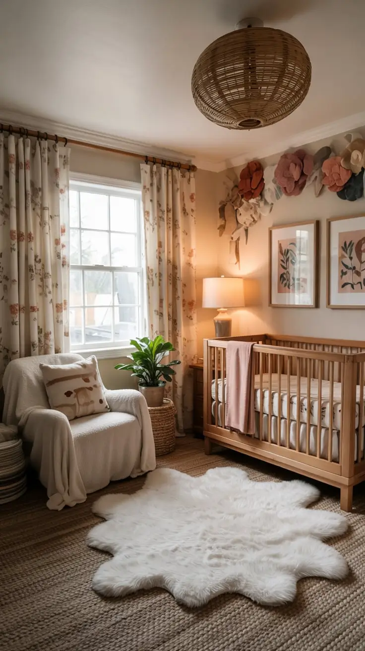 Nursery Ideas 2026: The Best Modern, Cozy and Colorful Nursery Designs for Every Style