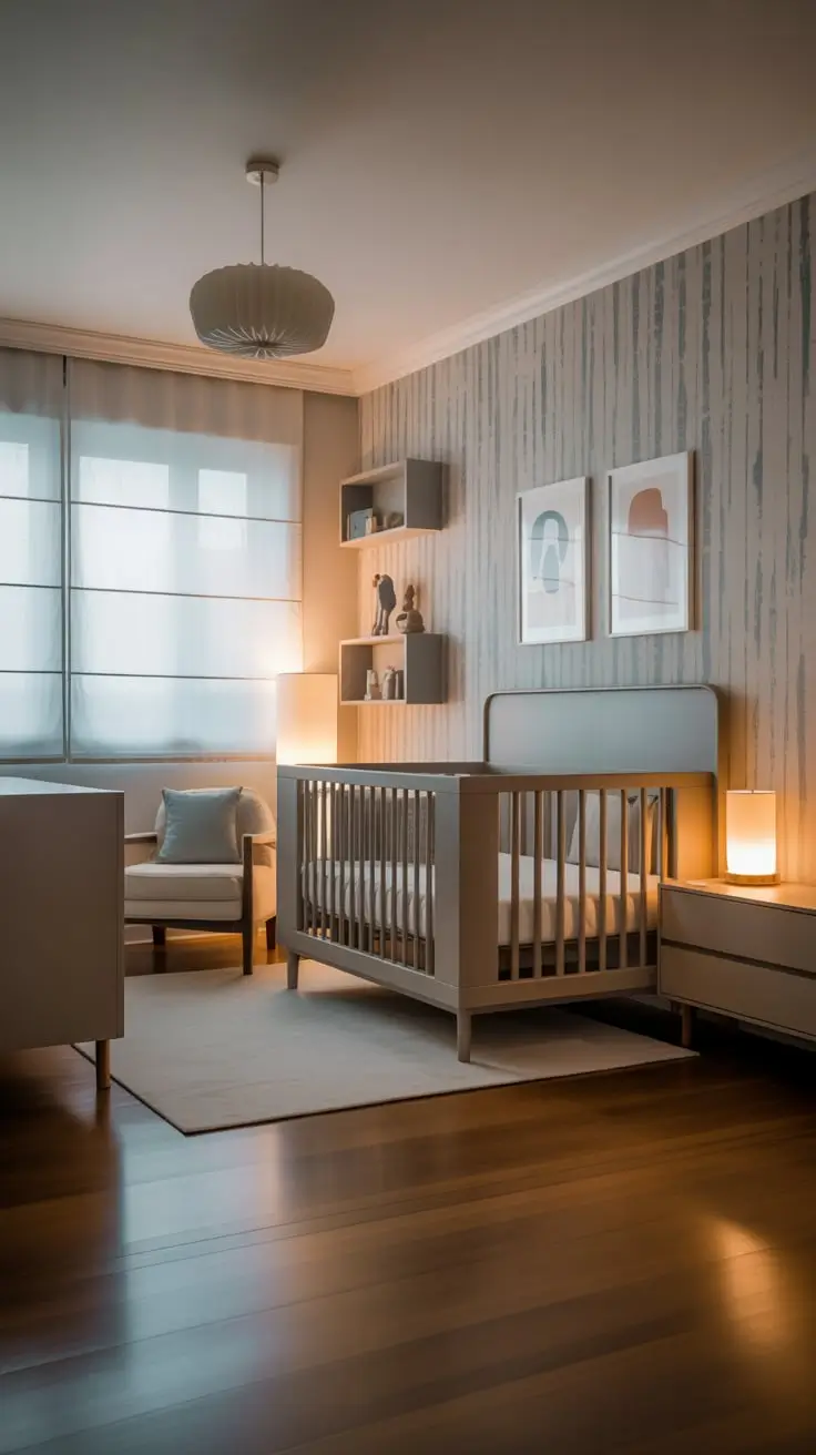 Boys Nursery Ideas 2026: Modern, Creative and Stylish Nursery Designs for Baby Boys