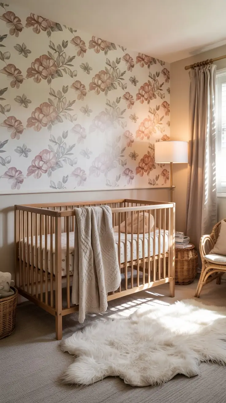 Girls Nursery Ideas 2026: Modern, Stylish, and Creative Nursery Designs for Baby Girls