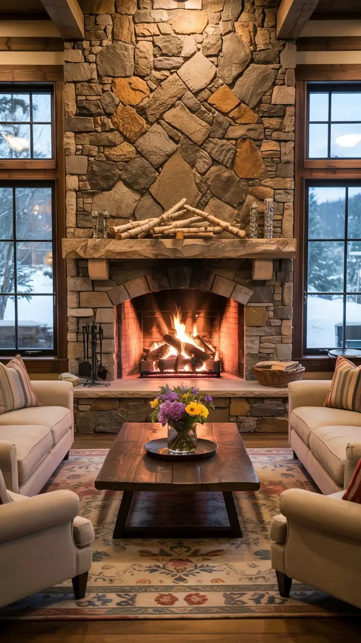 Family Rooms Ideas 2026: Modern, Cozy and Stylish Design Inspirations for Every Home