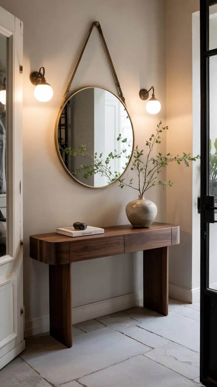 Small Entryways 2026: Modern Ideas for Stylish, Functional Compact Spaces