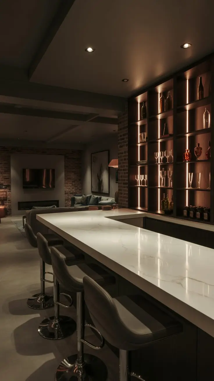 Basement Remodeling Ideas 2026: Modern Designs, Smart Layouts, and Budget-Friendly Transformations