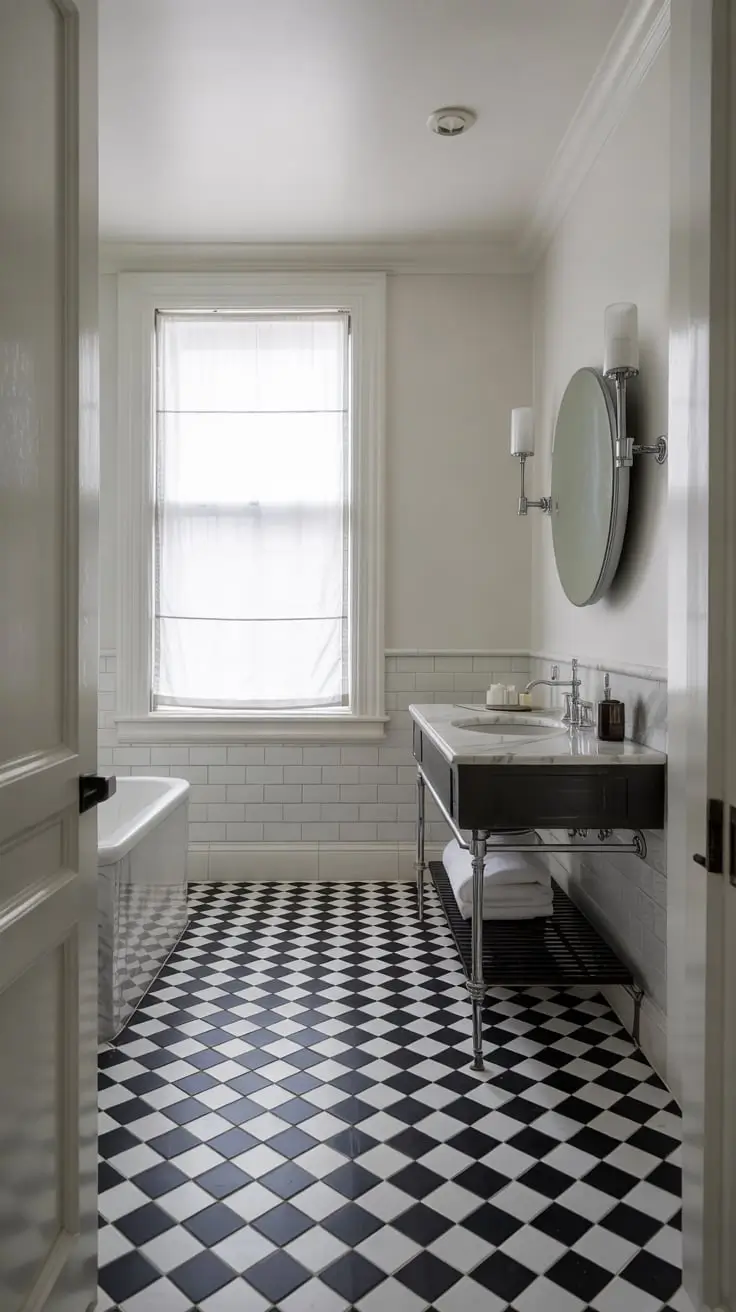 Bathroom Floor Tile Ideas 2026: Modern, Timeless and Stylish Trends for Every Bathroom