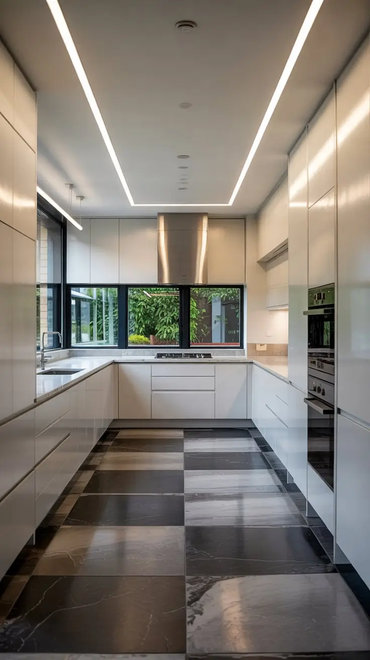 Kitchen Tiles Ideas 2026: Best Modern, Rustic and Colorful Tile Designs for Every Kitchen