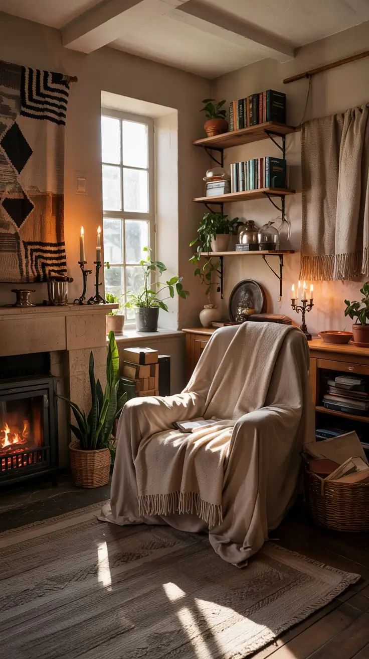 Living Room Wall Decoration Ideas 2026: Modern, Stylish, and Creative Designs for Every Home