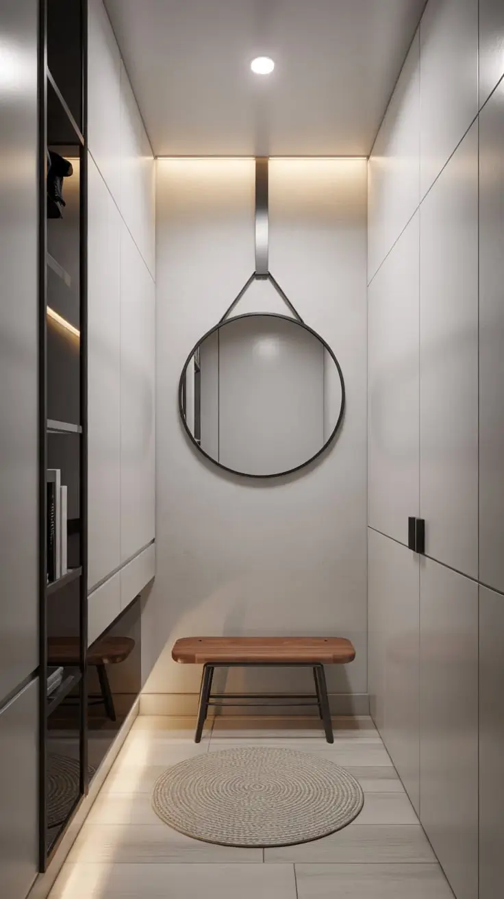 Foyer Decoration Ideas 2026: Stylish Entryways That Tell A Story