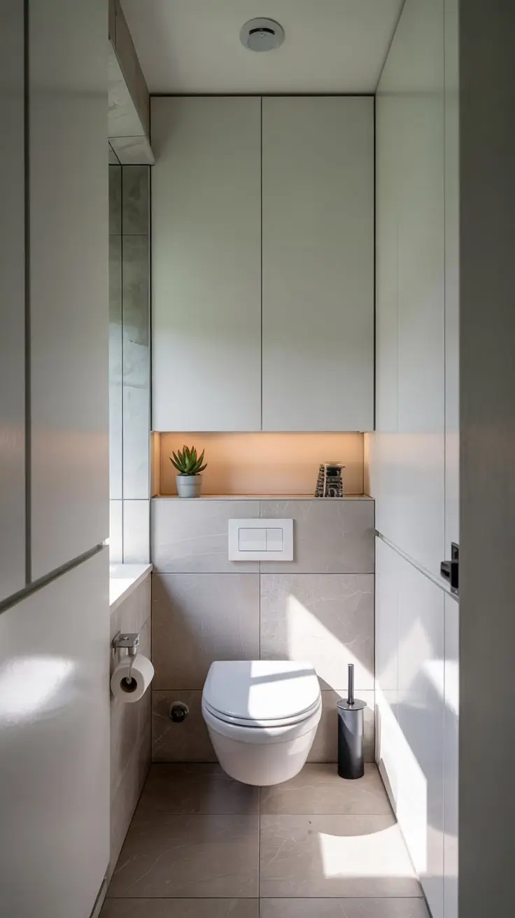 Bathroom Cabinets Ideas 2026: Smart Storage, Modern And Stylish Bathroom Designs