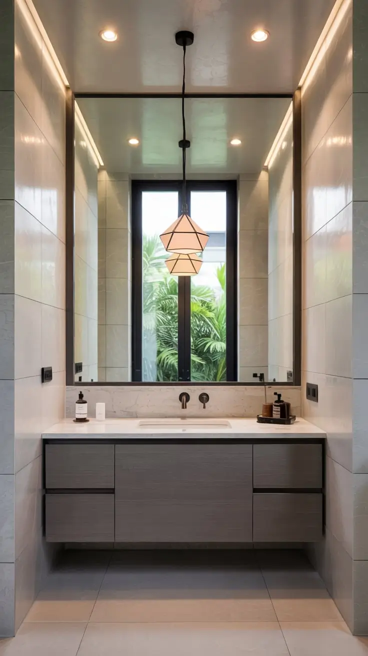 Bathroom Light Fixtures Ideas 2026: Modern, Stylish And Functional Lighting Trends