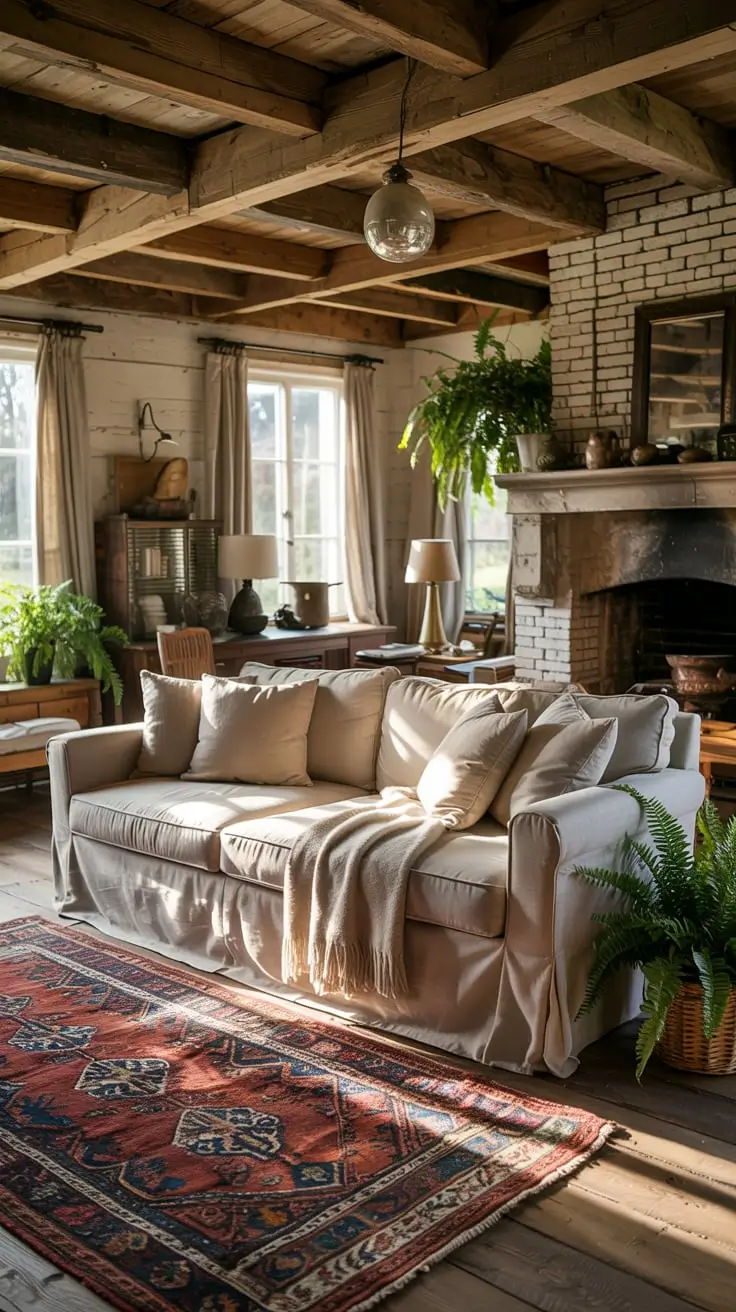 Classy Living Room Ideas 2026: Elegant, Cozy And Modern Interior Design