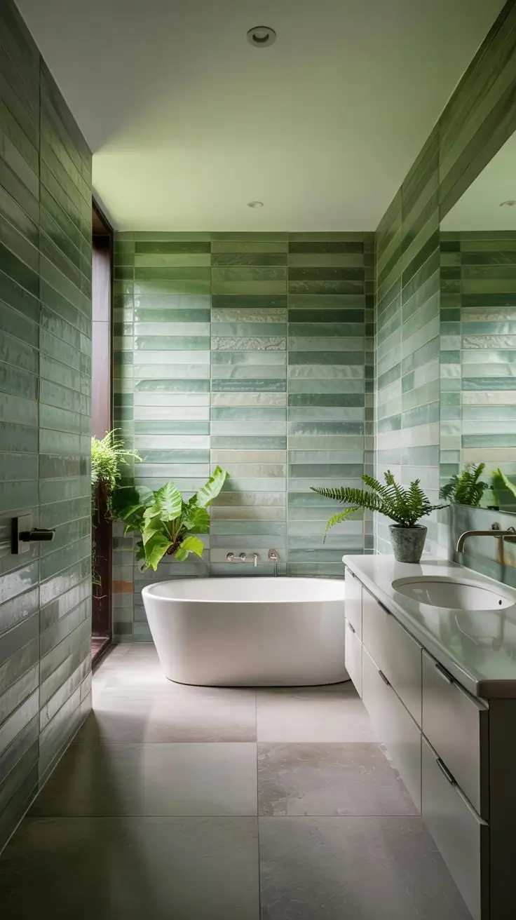 Bathroom Tile Ideas 2026: Modern, Timeless And Stylish Tile Designs
