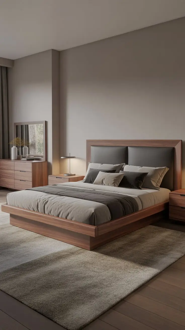 Bedroom Sets Ideas 2026: Modern, Stylish And Functional Bedroom Design Trends